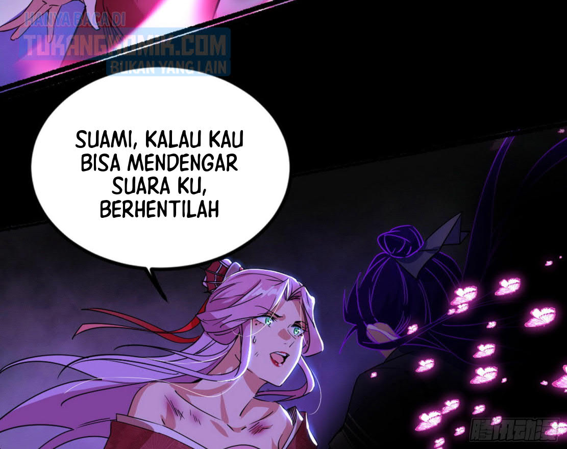 I’m An Evil God Chapter 293 Gambar 41