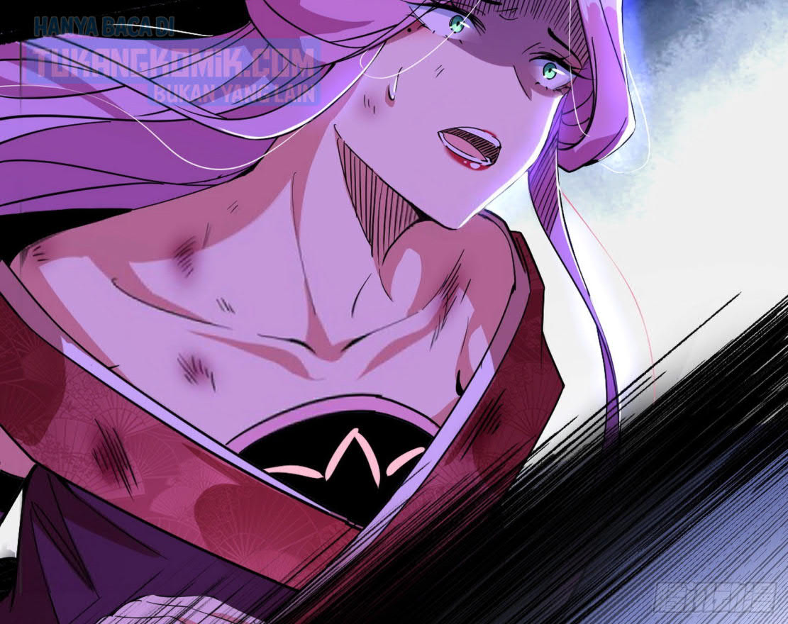 I’m An Evil God Chapter 293 Gambar 47