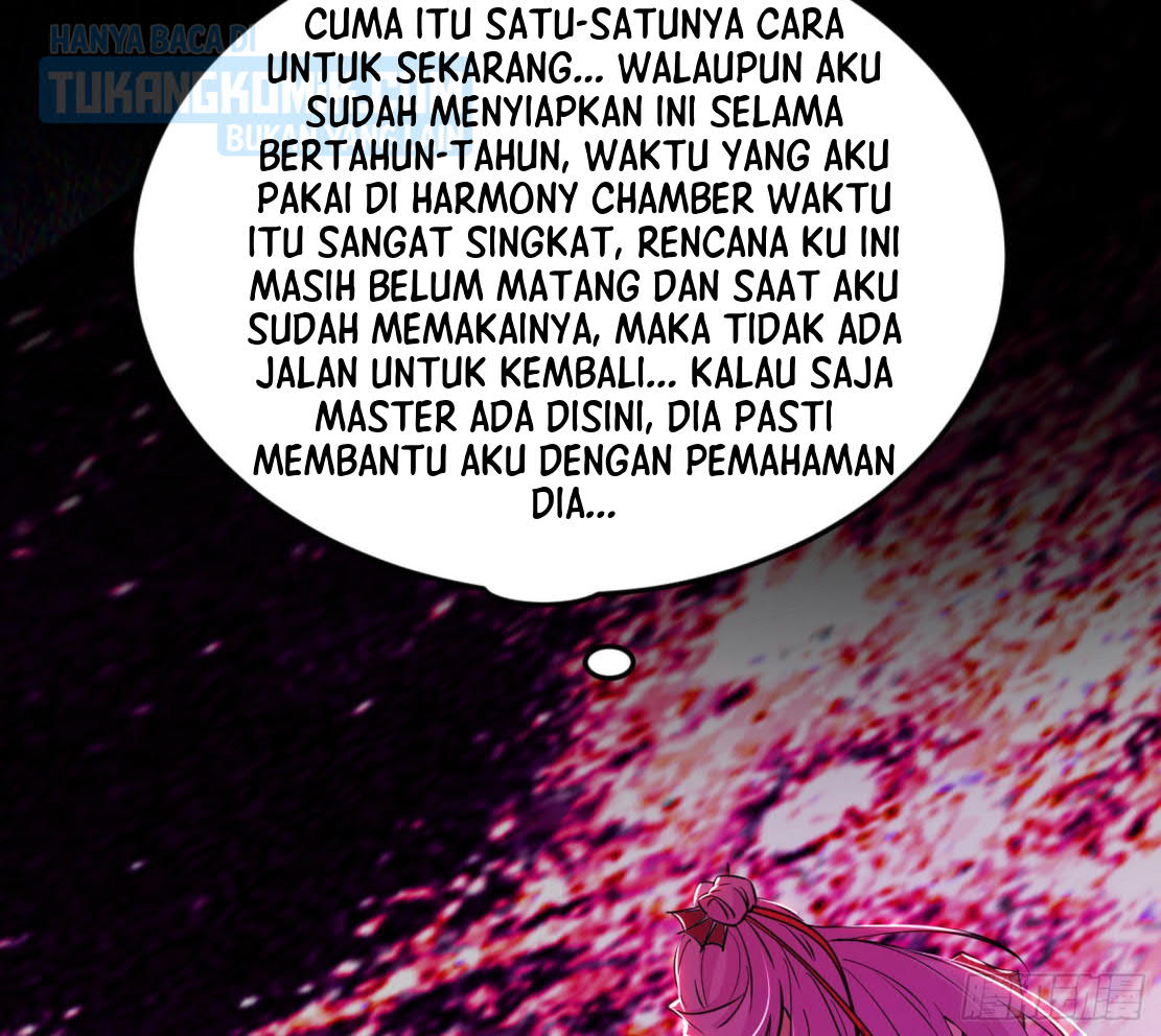 I’m An Evil God Chapter 293 Gambar 57