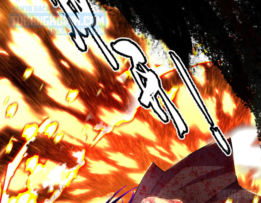 I’m An Evil God Chapter 293 Gambar 7