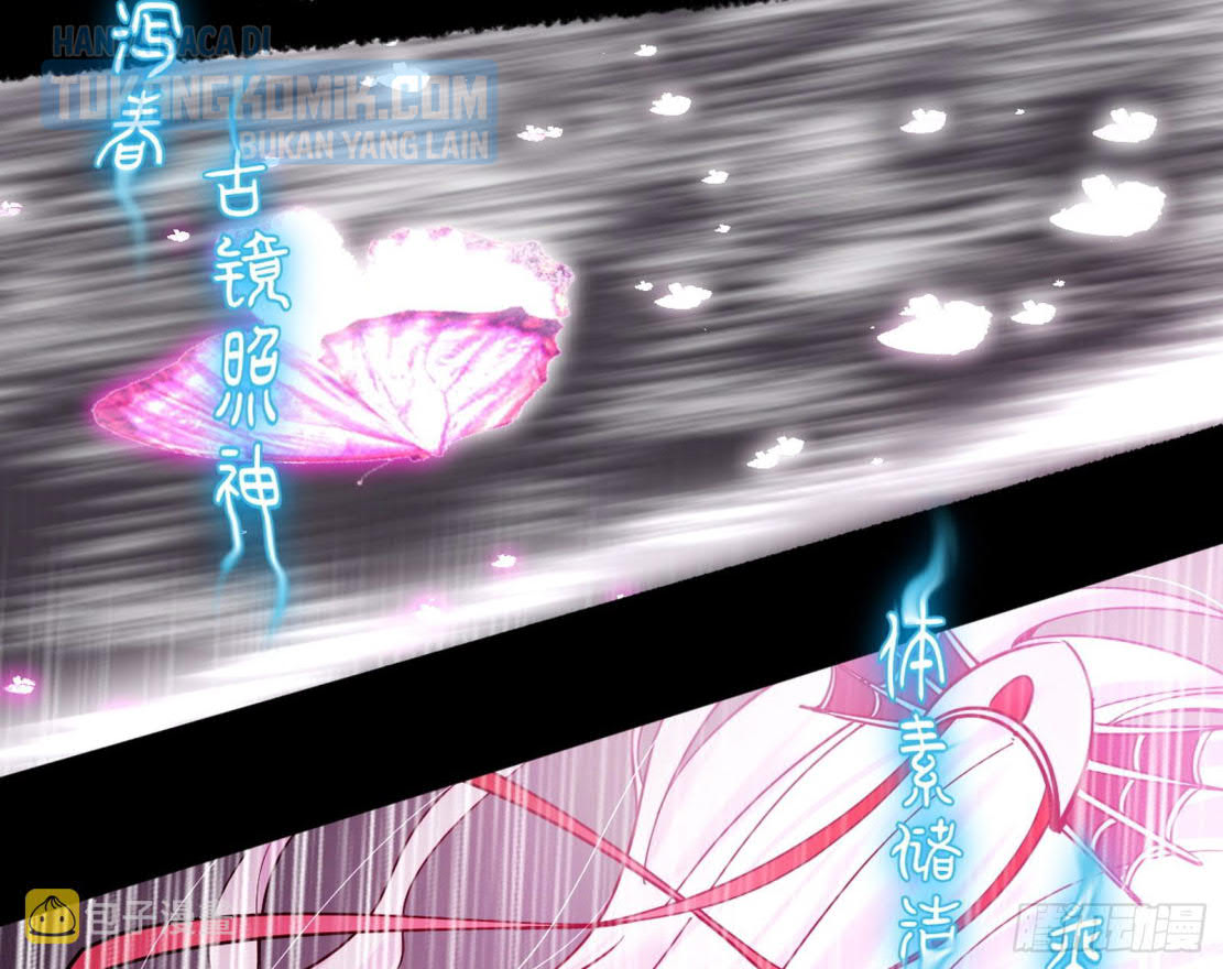 I’m An Evil God Chapter 293 Gambar 80