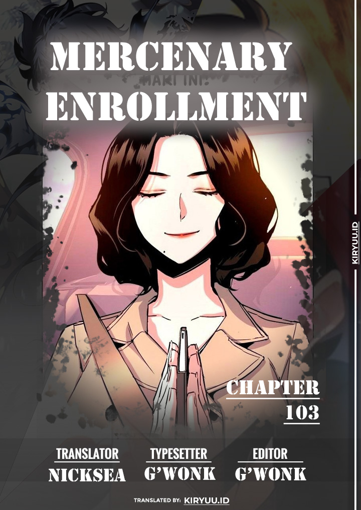 Baca Manhwa Mercenary Enrollment Chapter 103 Gambar 2