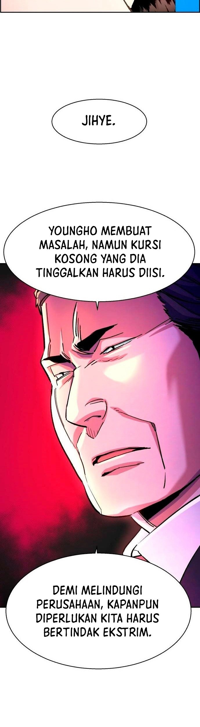 Mercenary Enrollment Chapter 103 Gambar 11