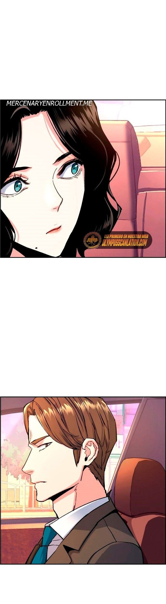 Mercenary Enrollment Chapter 103 Gambar 30