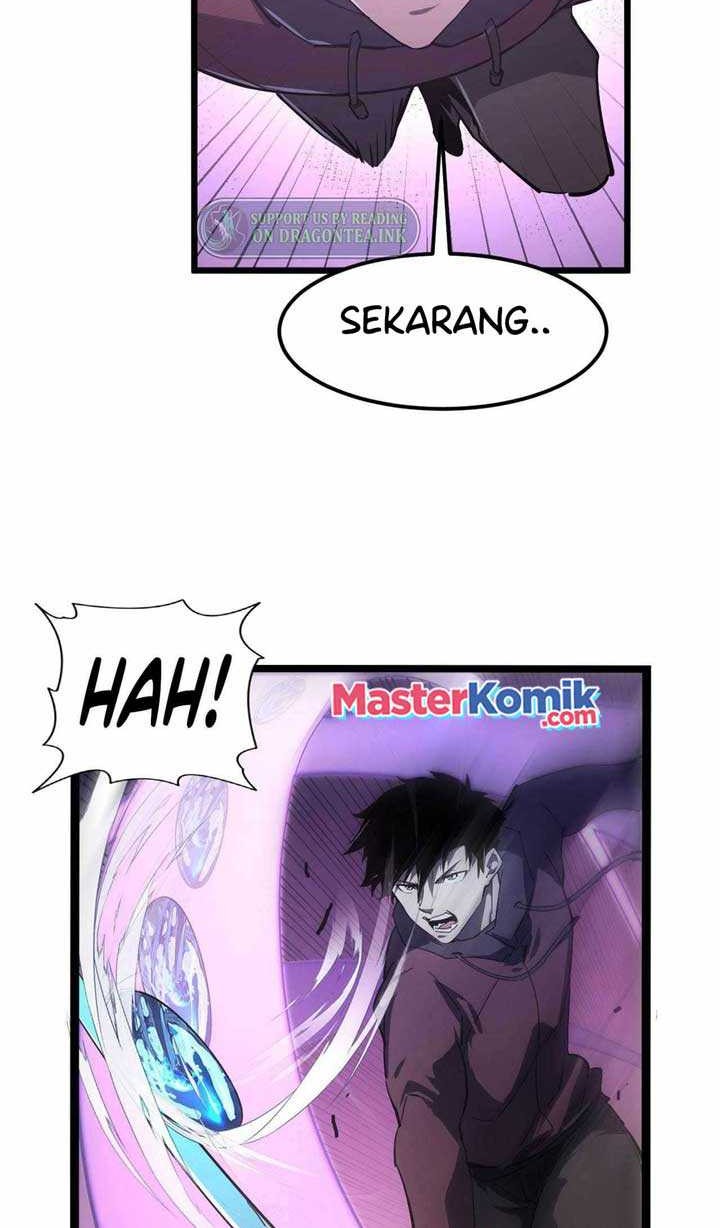 Rise From The Rubble Chapter 107 Gambar 35