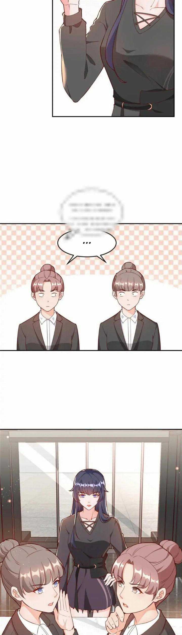 Be a Big Boss From Spending Money Chapter 11 Gambar 3
