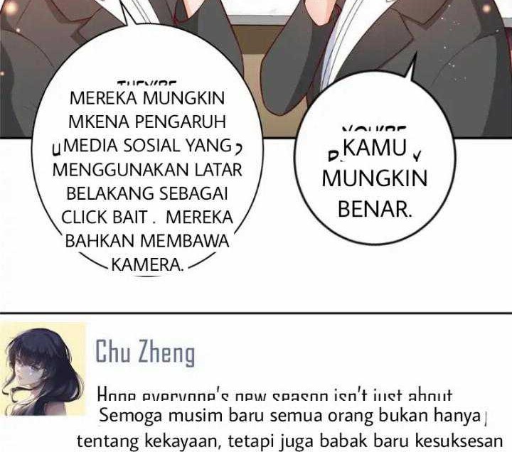 Be a Big Boss From Spending Money Chapter 11 Gambar 4