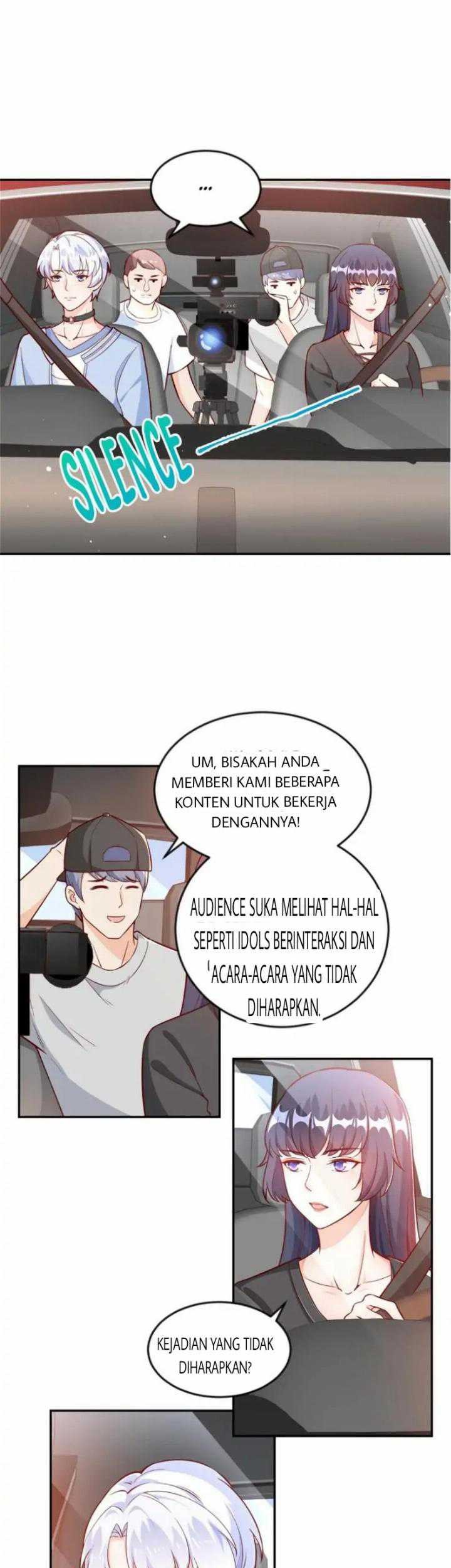 Be a Big Boss From Spending Money Chapter 11 Gambar 12