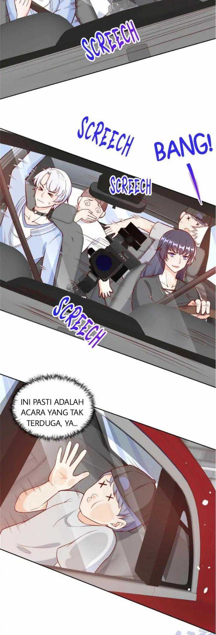 Be a Big Boss From Spending Money Chapter 11 Gambar 15