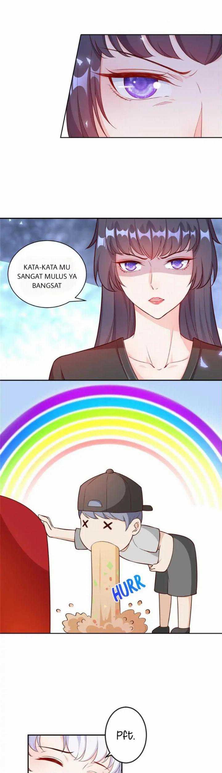 Be a Big Boss From Spending Money Chapter 11 Gambar 20