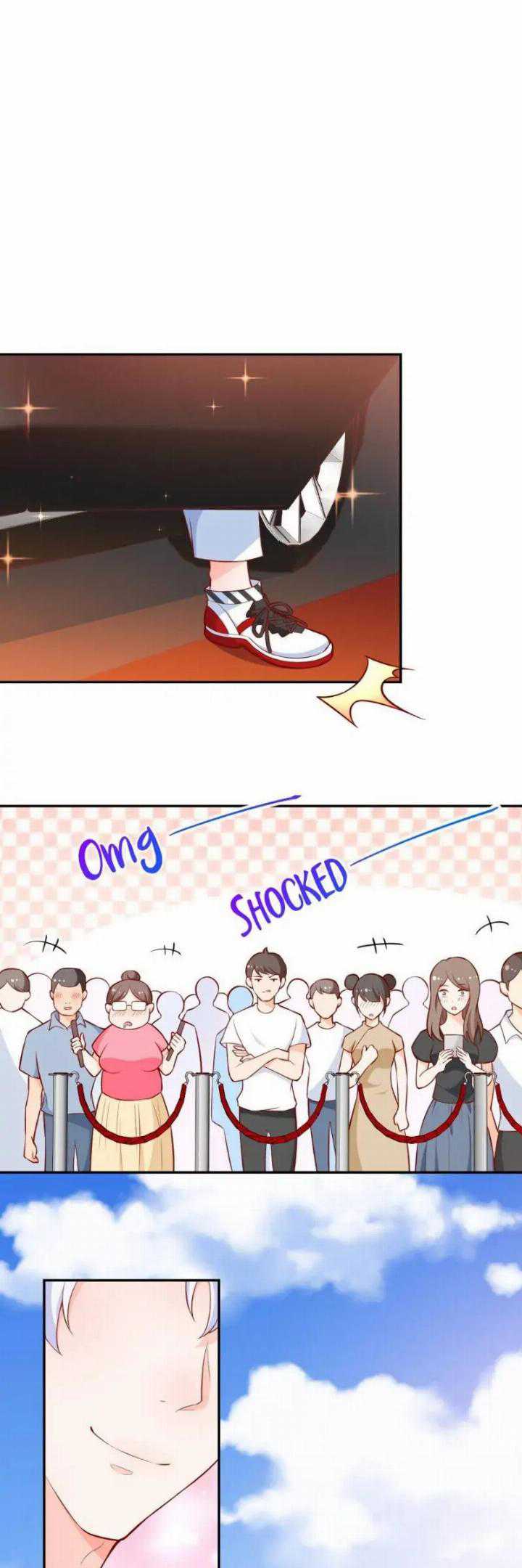Baca Komik Be a Big Boss From Spending Money Chapter 10 Gambar 1