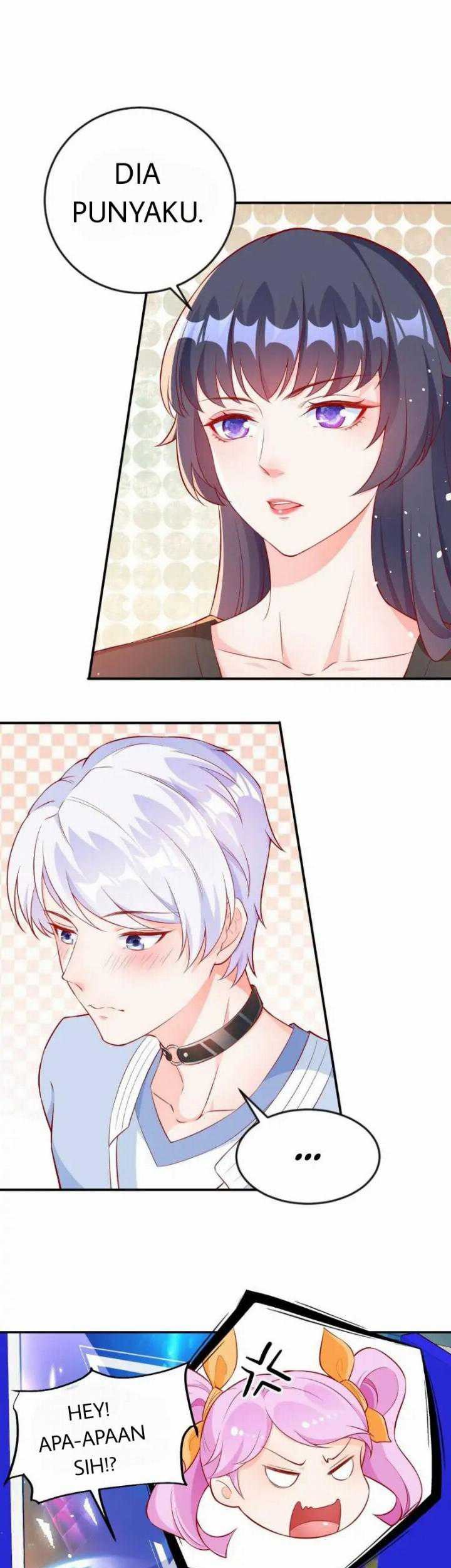 Be a Big Boss From Spending Money Chapter 10 Gambar 13