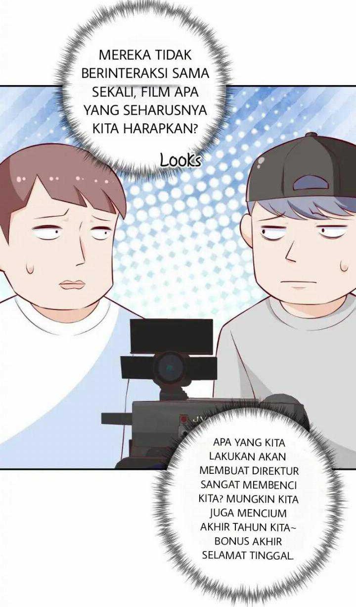 Be a Big Boss From Spending Money Chapter 10 Gambar 18