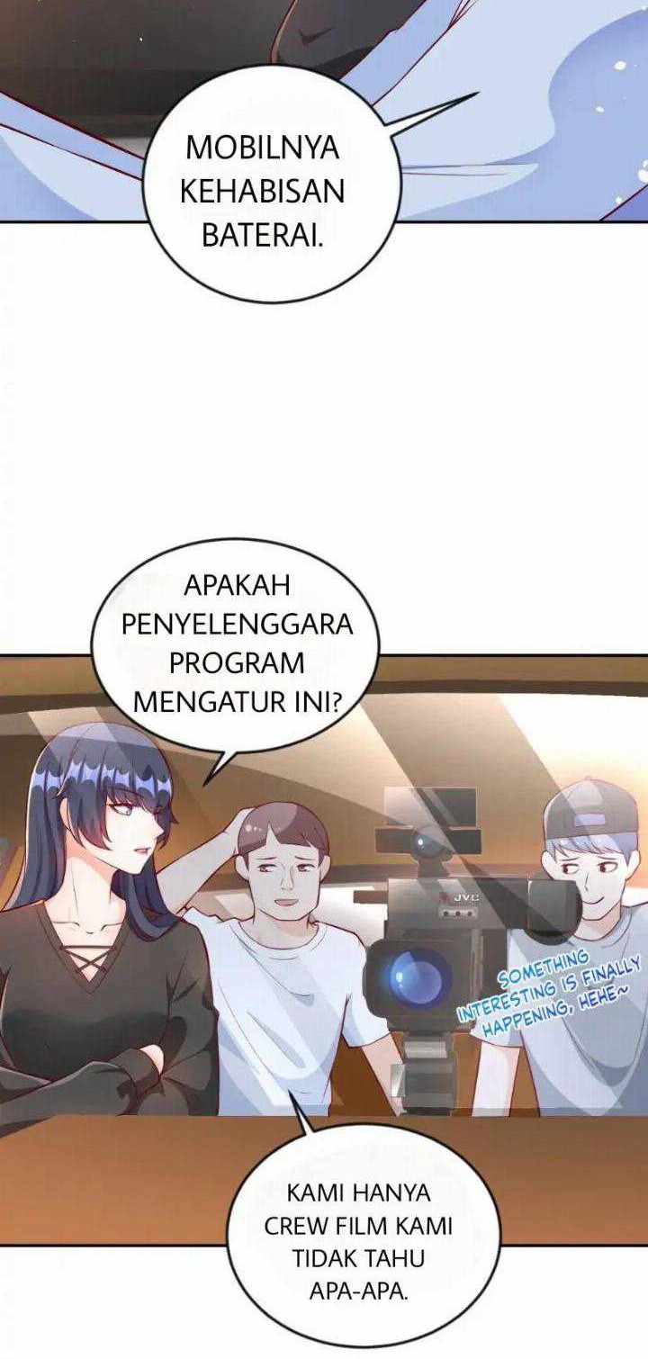 Be a Big Boss From Spending Money Chapter 10 Gambar 20