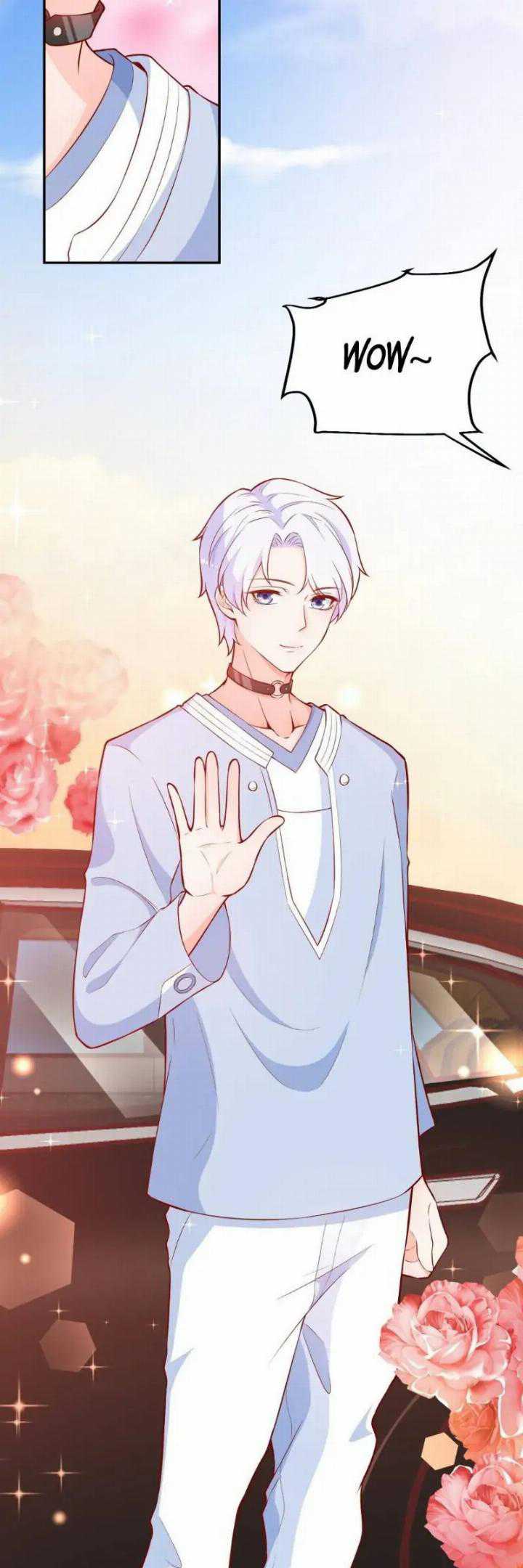 Baca Manhua Be a Big Boss From Spending Money Chapter 10 Gambar 2