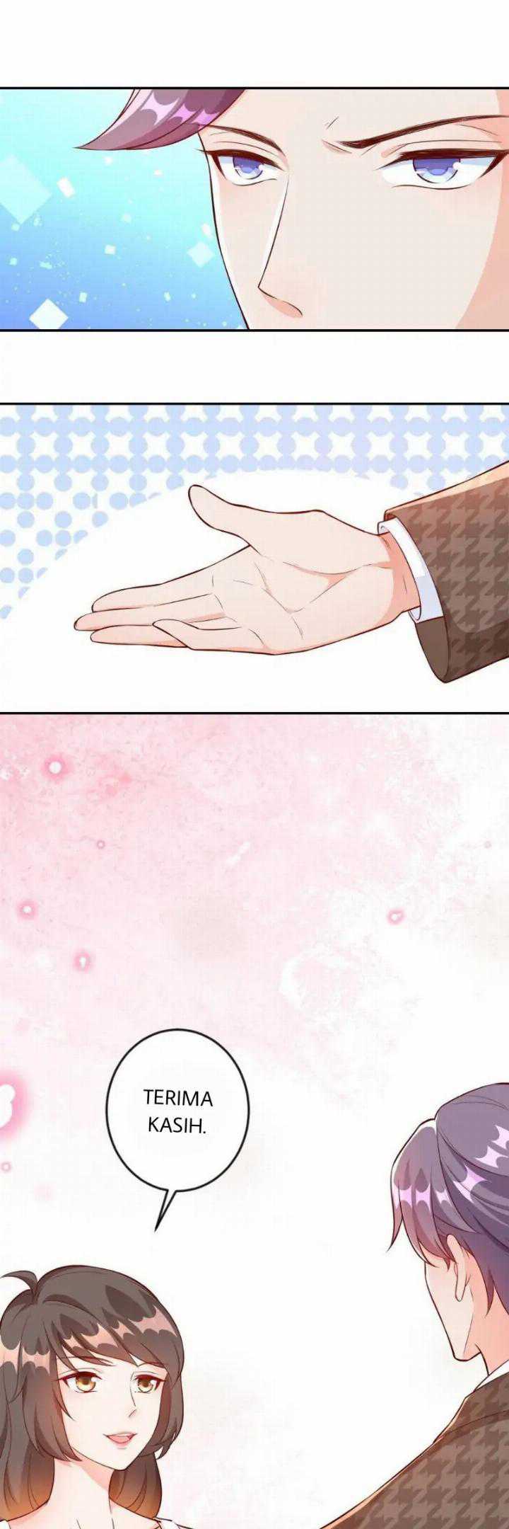 Be a Big Boss From Spending Money Chapter 10 Gambar 8