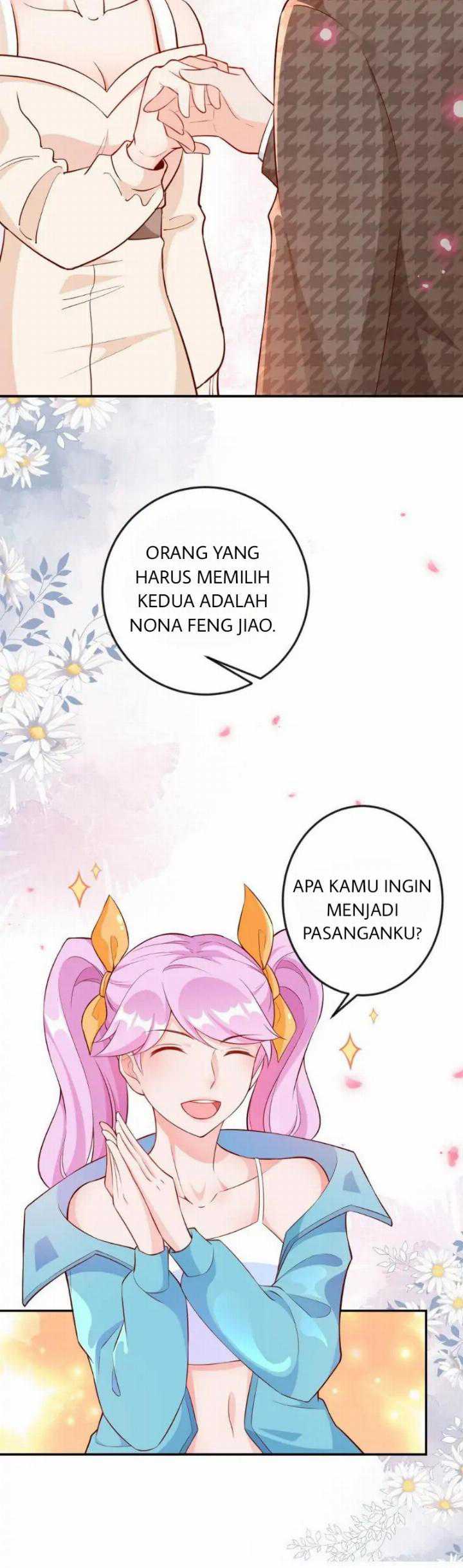 Be a Big Boss From Spending Money Chapter 10 Gambar 9