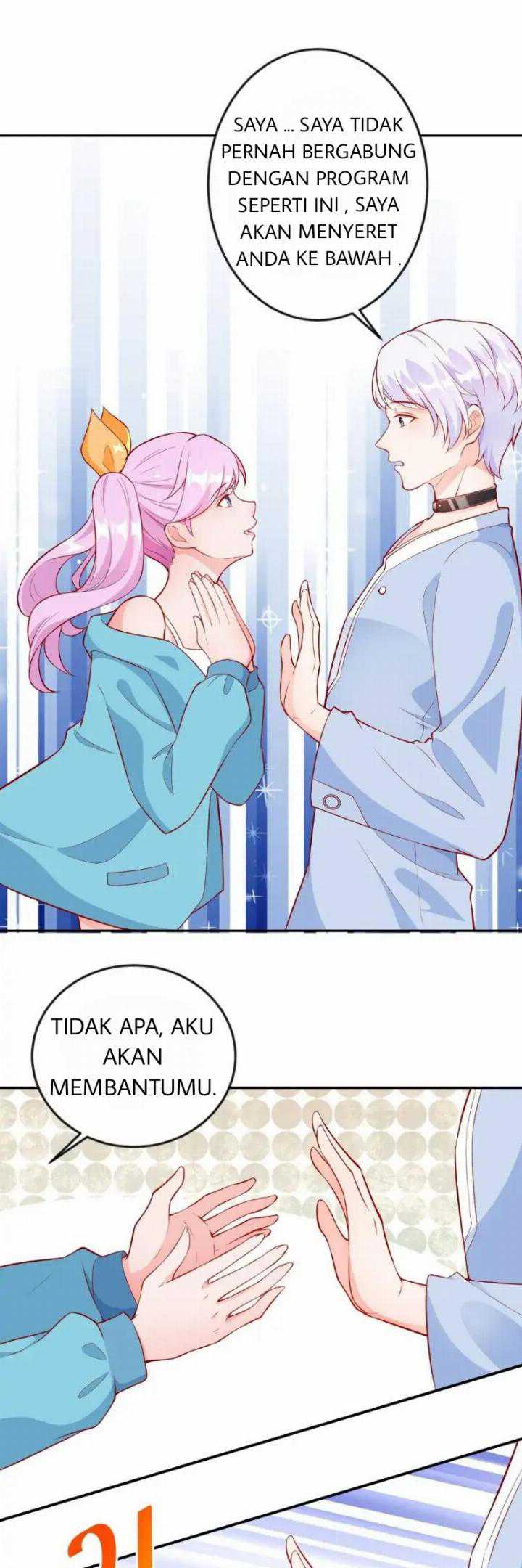 Be a Big Boss From Spending Money Chapter 10 Gambar 10
