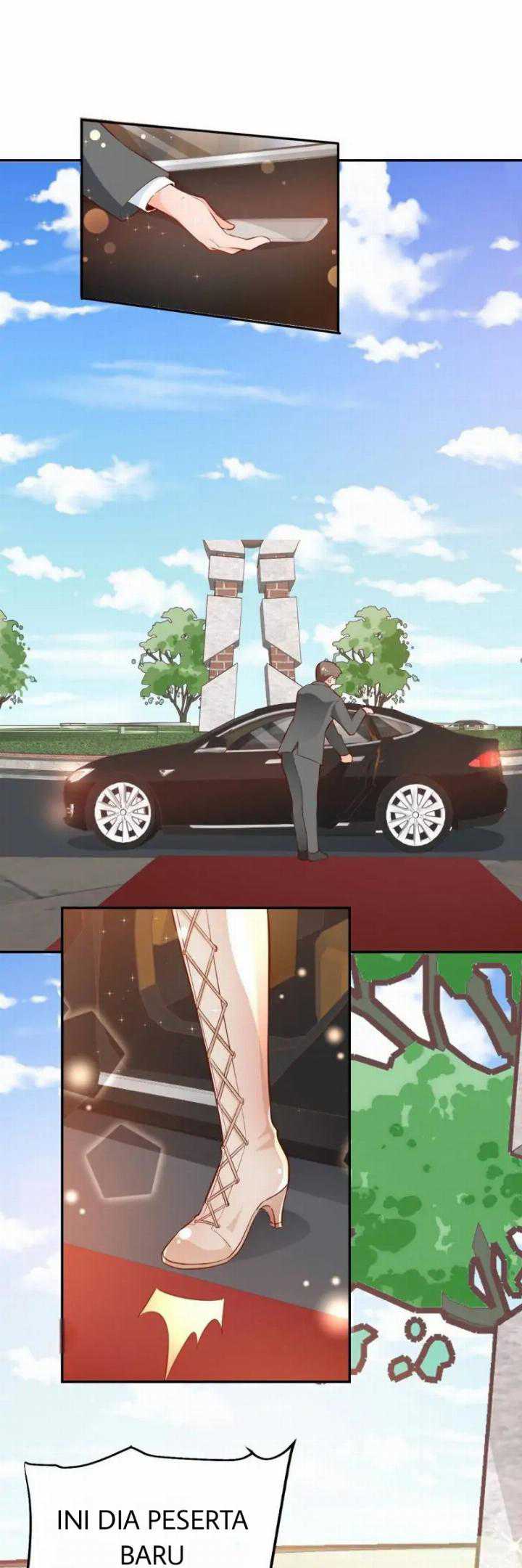 Be a Big Boss From Spending Money Chapter 09 Gambar 16