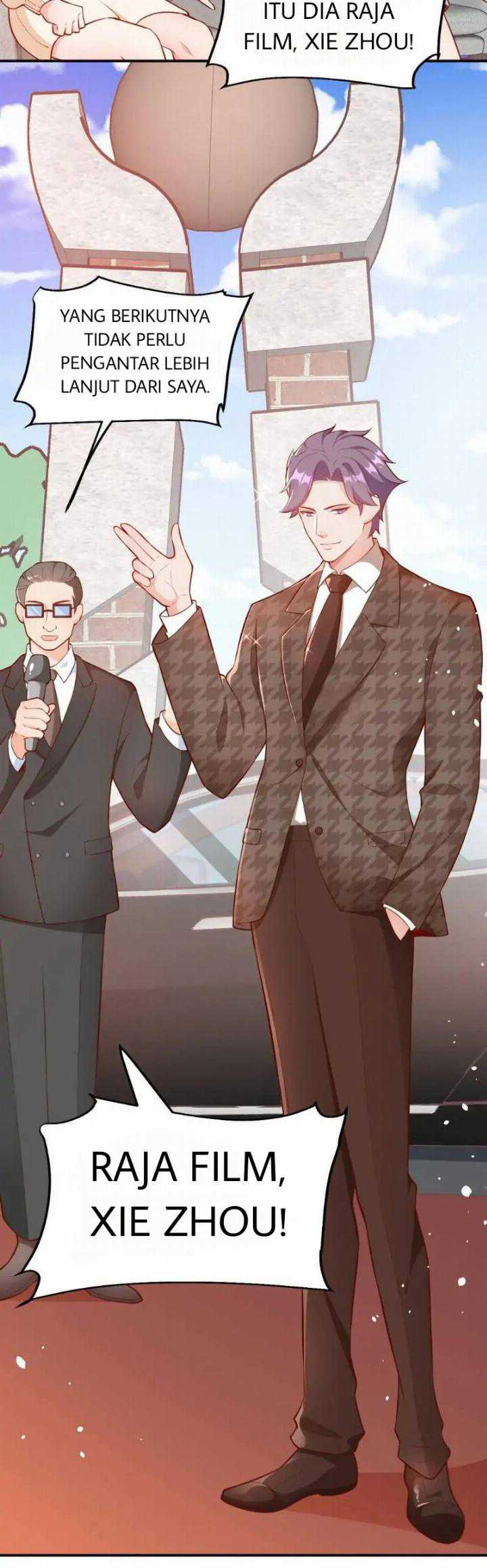 Be a Big Boss From Spending Money Chapter 09 Gambar 20