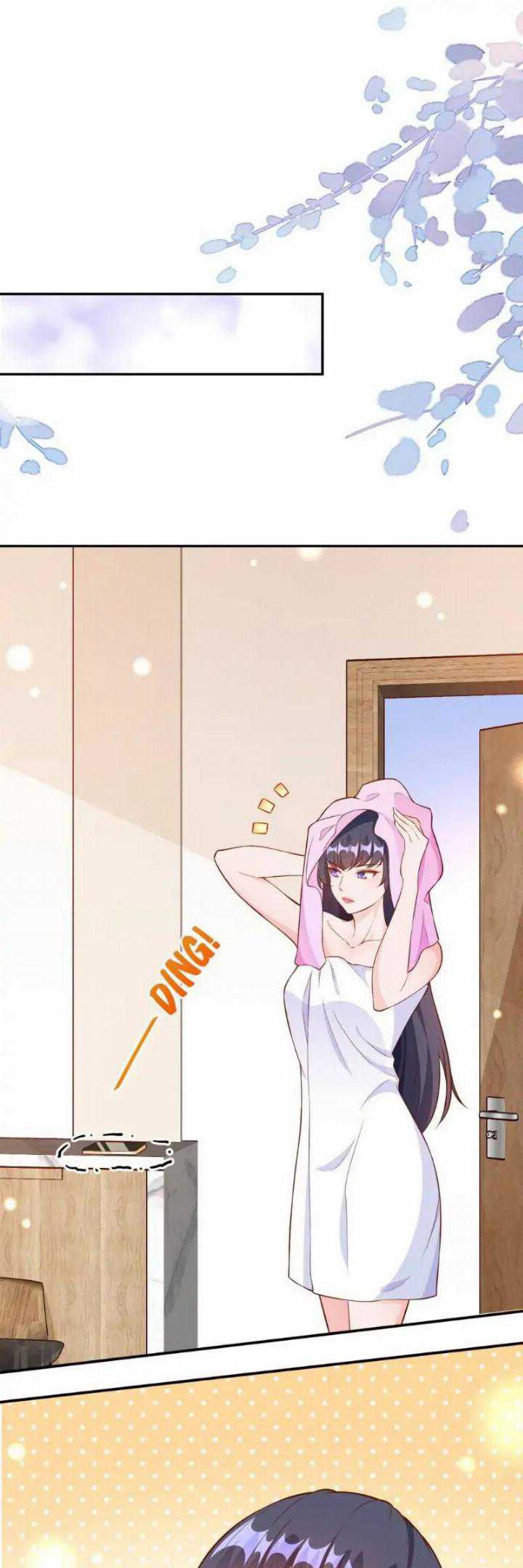 Be a Big Boss From Spending Money Chapter 09 Gambar 6