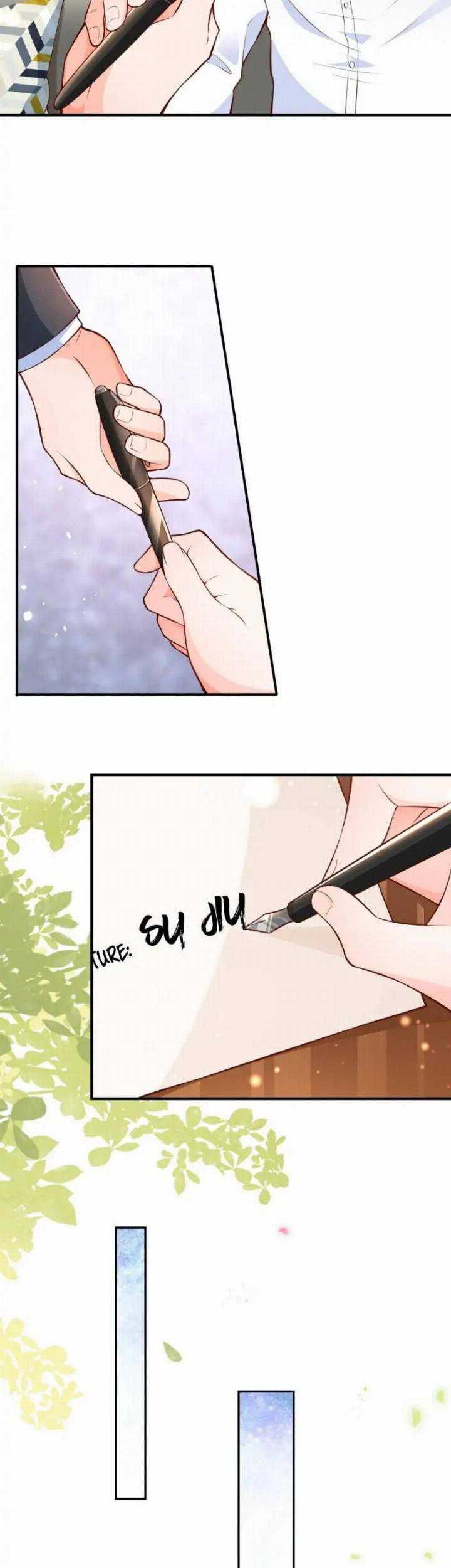 Be a Big Boss From Spending Money Chapter 08 Gambar 16