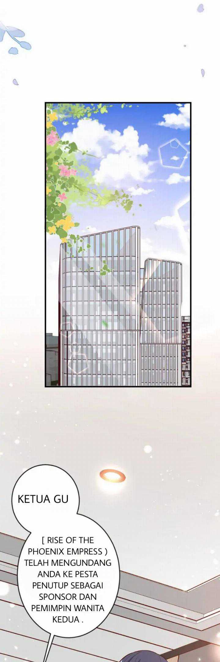 Be a Big Boss From Spending Money Chapter 08 Gambar 21