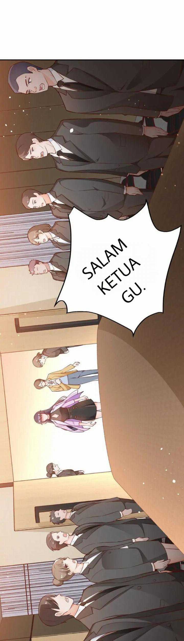Be a Big Boss From Spending Money Chapter 08 Gambar 23