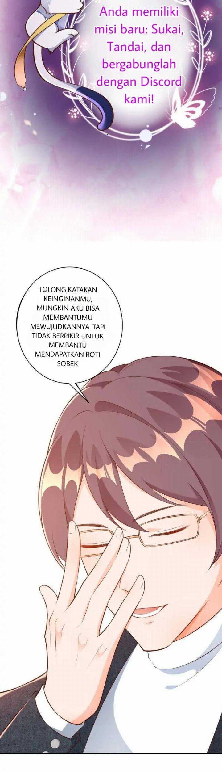 Be a Big Boss From Spending Money Chapter 08 Gambar 36