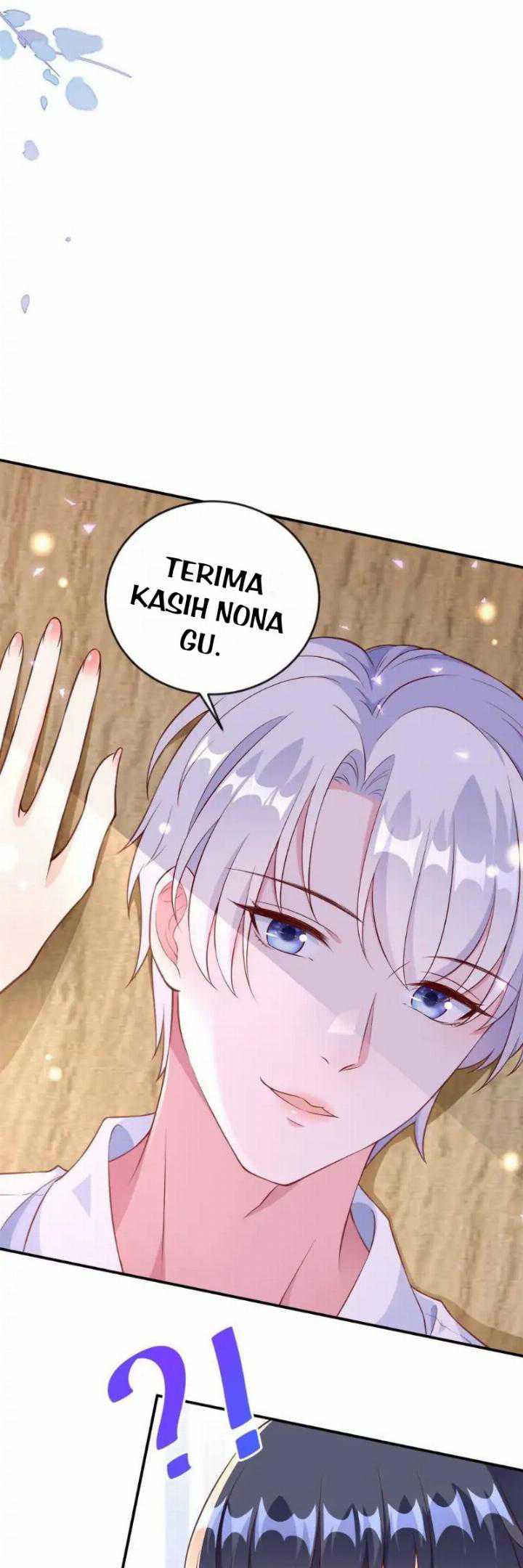 Be a Big Boss From Spending Money Chapter 07 Gambar 14