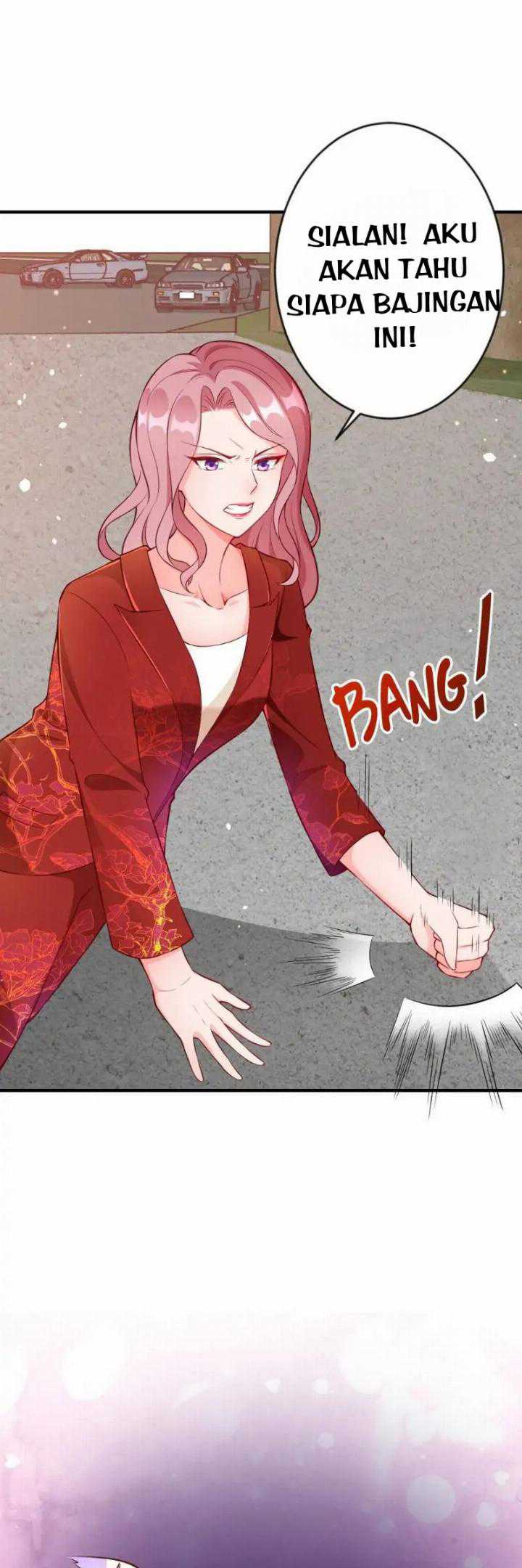 Be a Big Boss From Spending Money Chapter 07 Gambar 28
