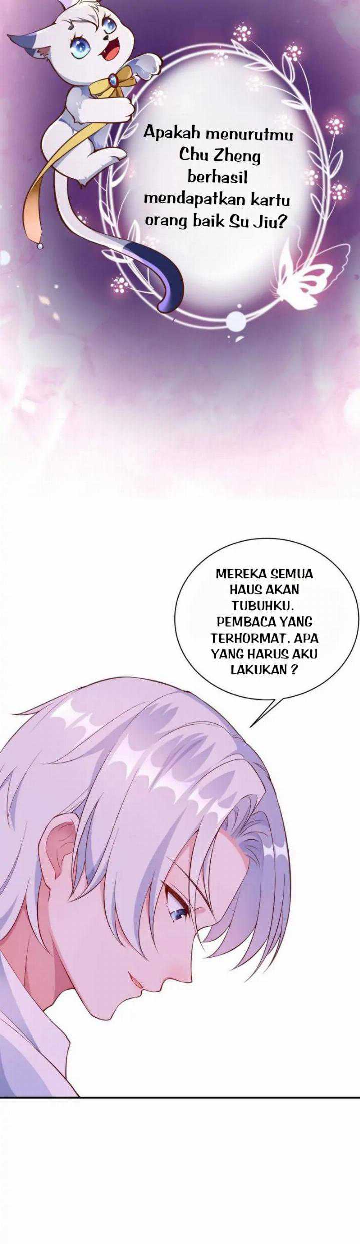 Be a Big Boss From Spending Money Chapter 07 Gambar 29