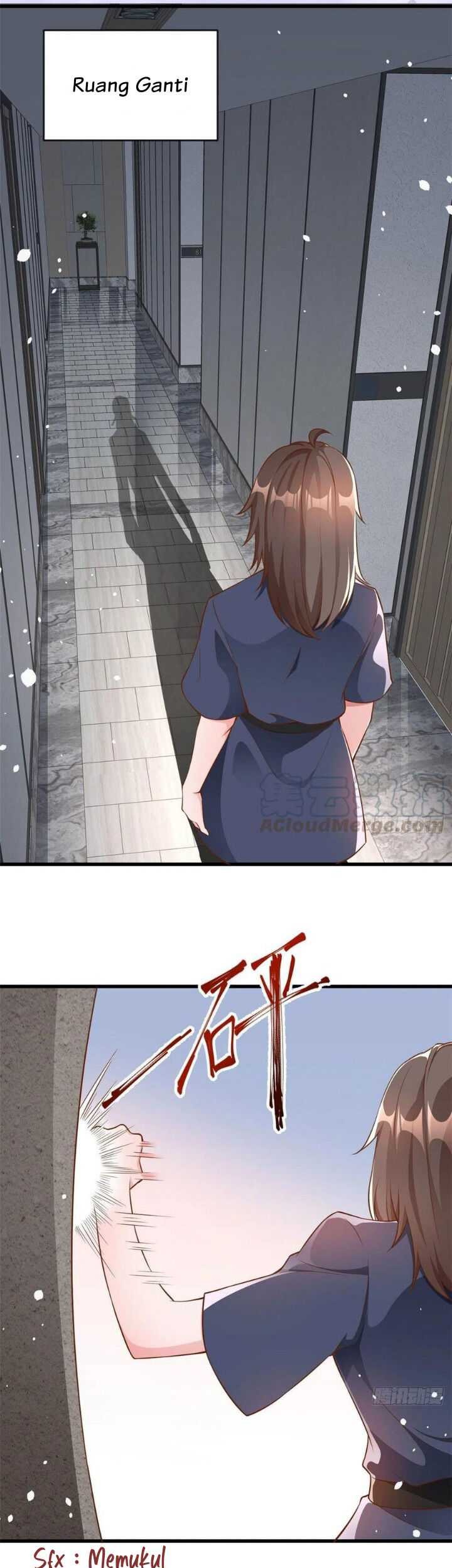 Be a Big Boss From Spending Money Chapter 04 Gambar 39