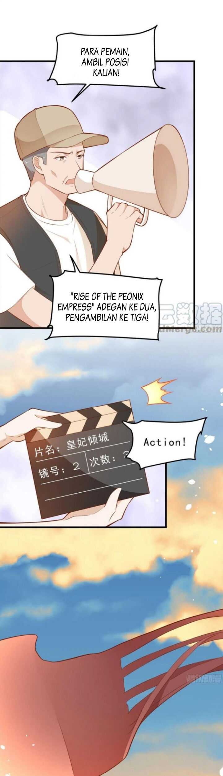 Be a Big Boss From Spending Money Chapter 04 Gambar 5