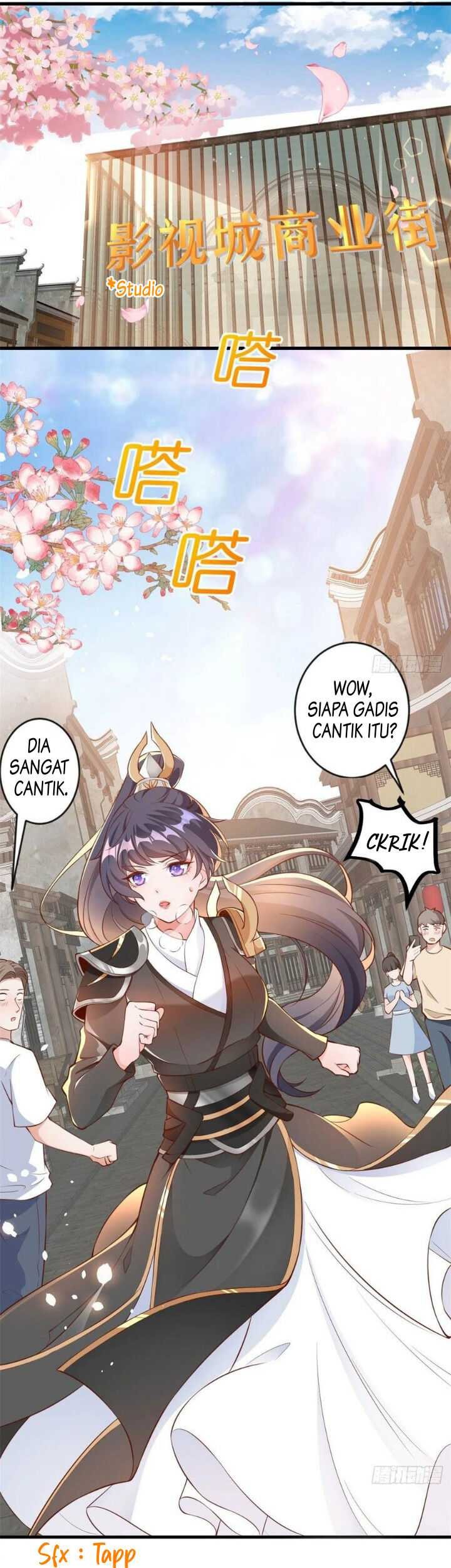 Be a Big Boss From Spending Money Chapter 04 Gambar 15