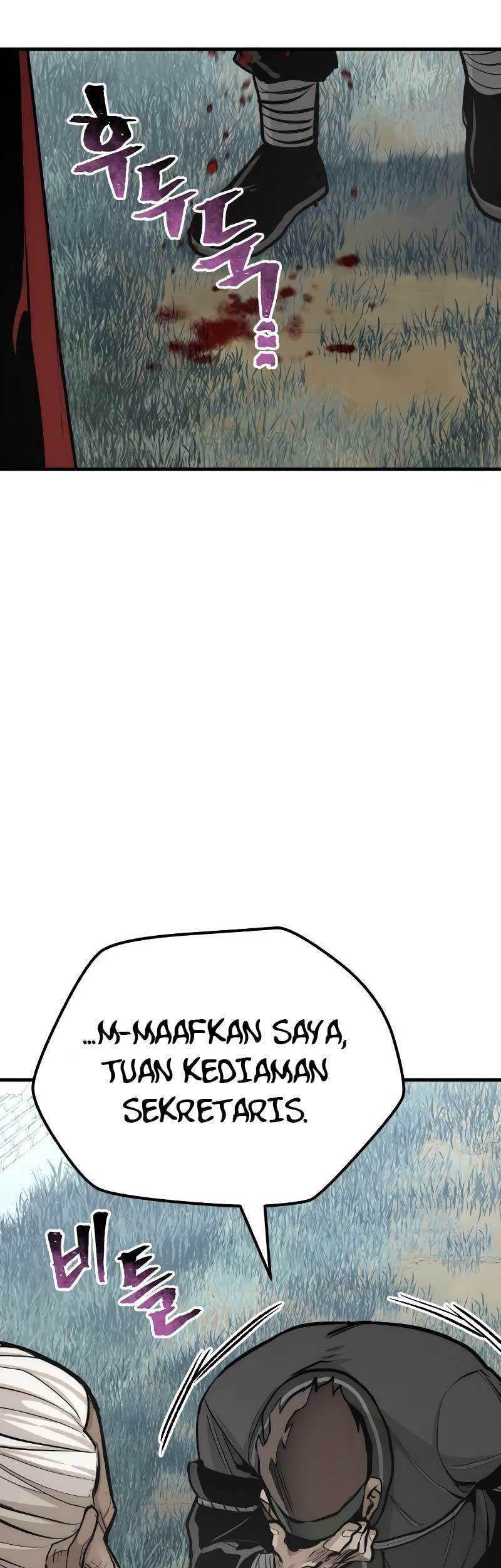 Heavenly Demon Cultivation Simulation Chapter 52 Gambar 32