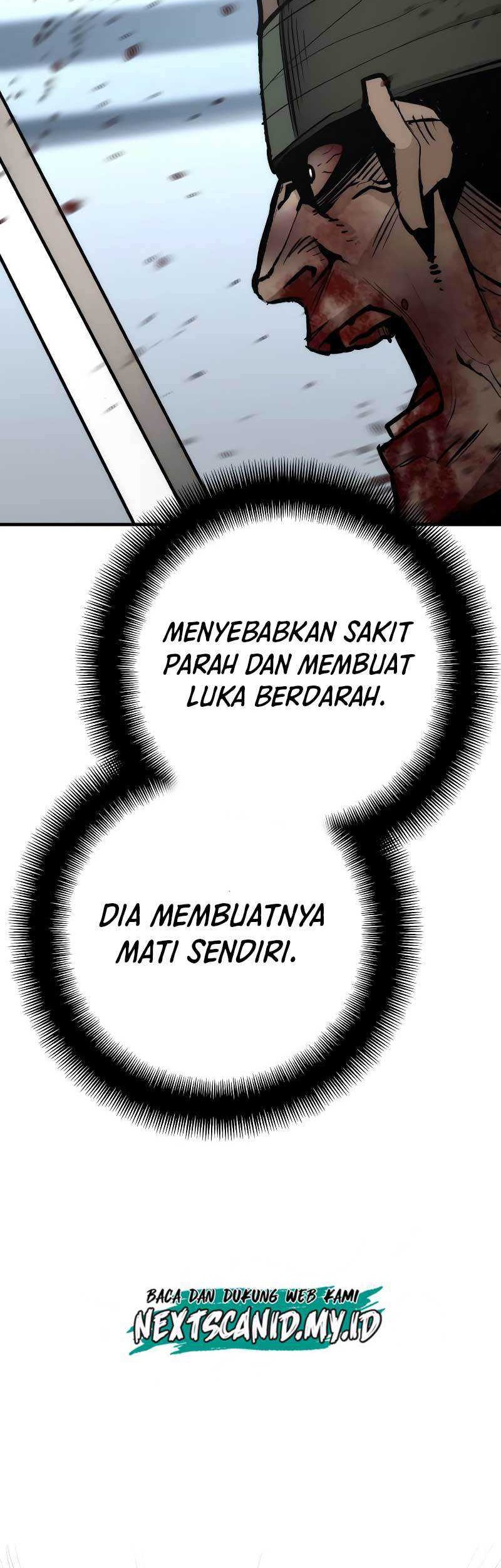 Heavenly Demon Cultivation Simulation Chapter 52 Gambar 75