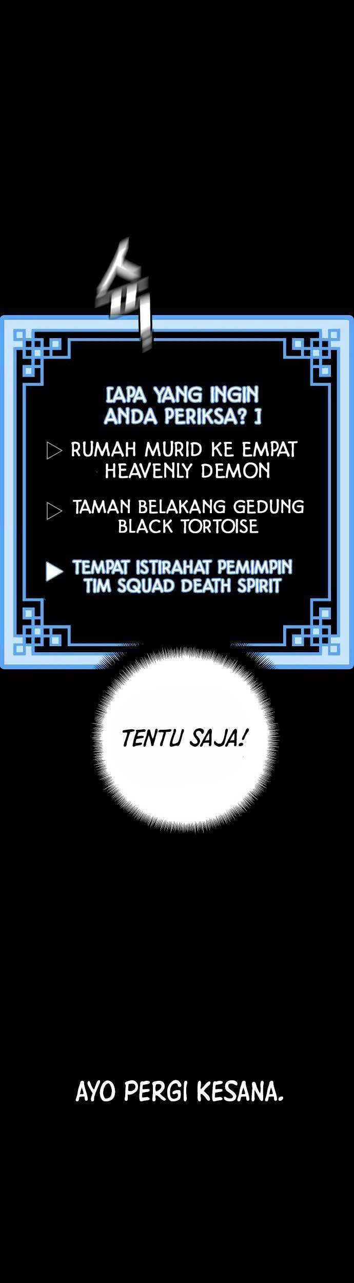 Heavenly Demon Cultivation Simulation Chapter 51 Gambar 34