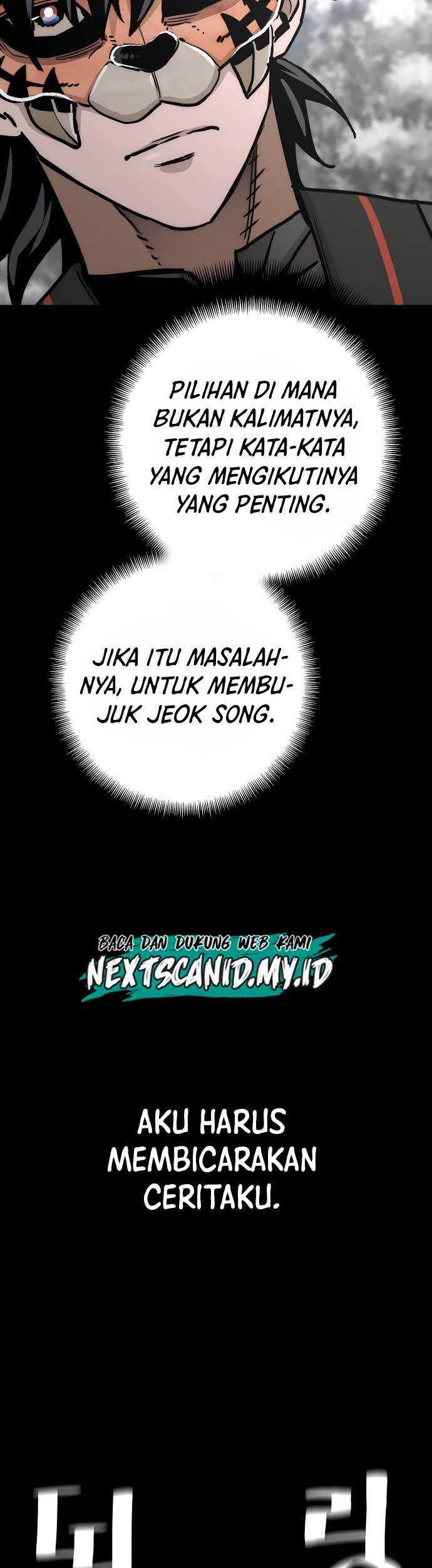 Heavenly Demon Cultivation Simulation Chapter 51 Gambar 49
