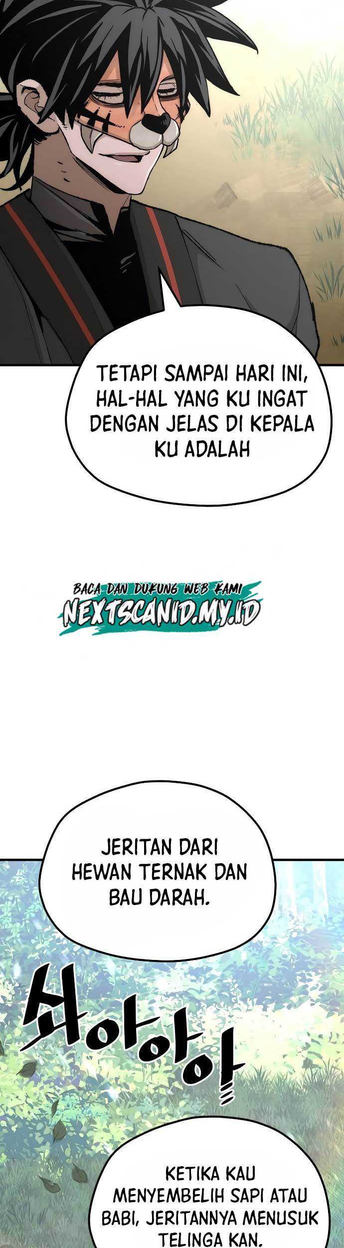 Heavenly Demon Cultivation Simulation Chapter 51 Gambar 53
