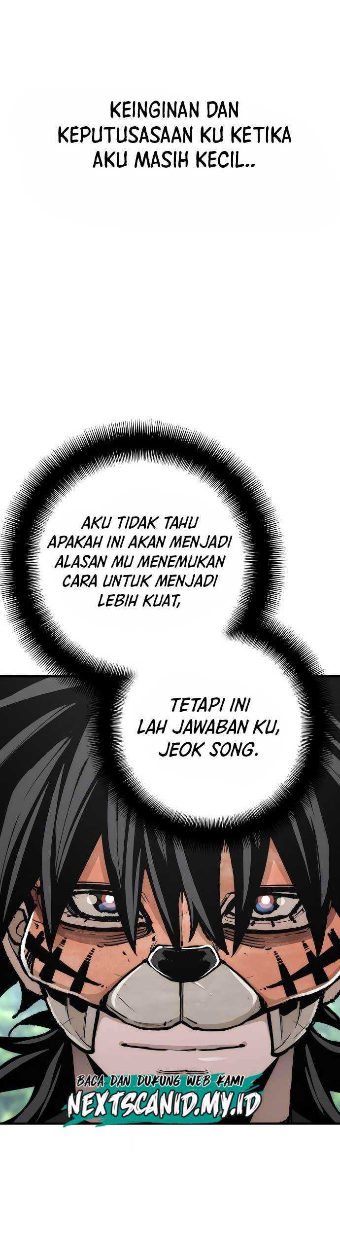 Heavenly Demon Cultivation Simulation Chapter 51 Gambar 56