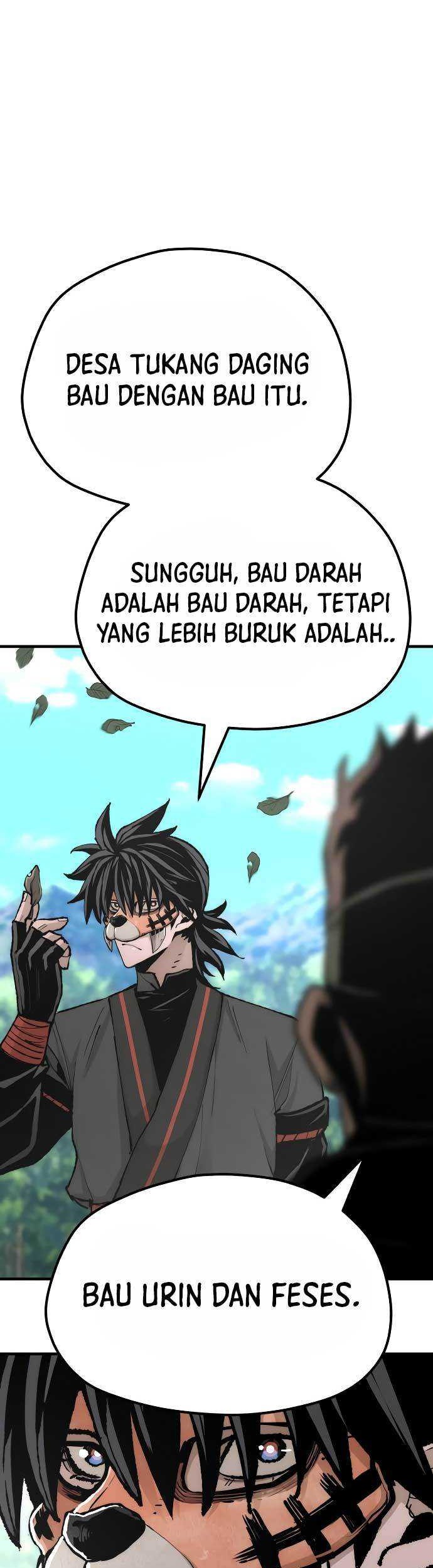 Heavenly Demon Cultivation Simulation Chapter 51 Gambar 57
