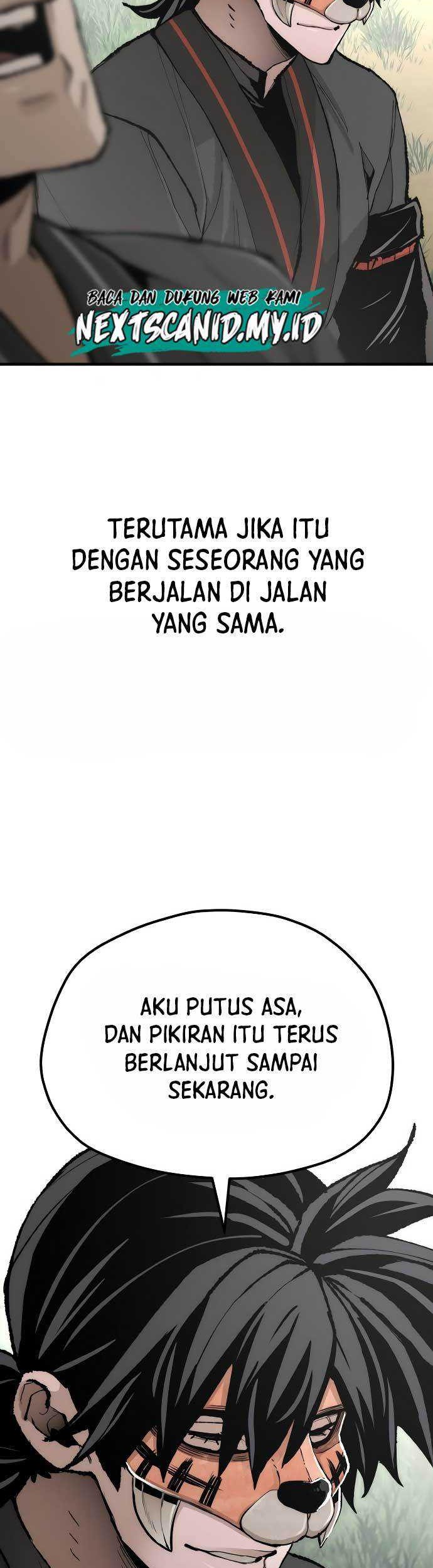 Heavenly Demon Cultivation Simulation Chapter 51 Gambar 65