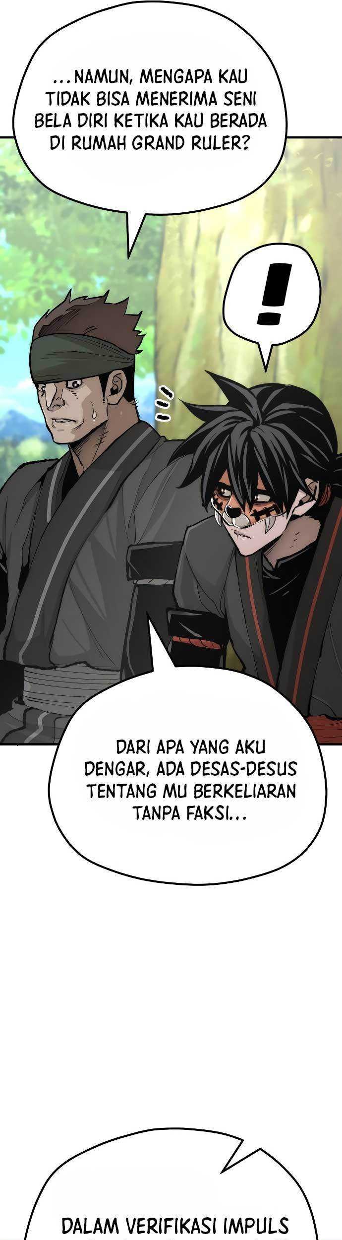 Heavenly Demon Cultivation Simulation Chapter 51 Gambar 67
