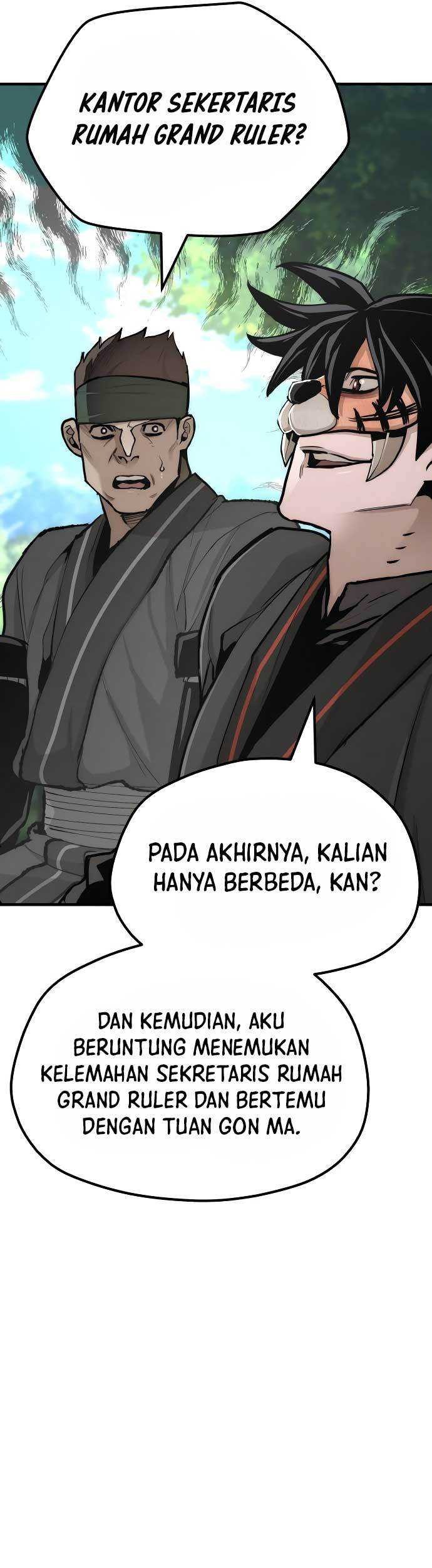 Heavenly Demon Cultivation Simulation Chapter 51 Gambar 70