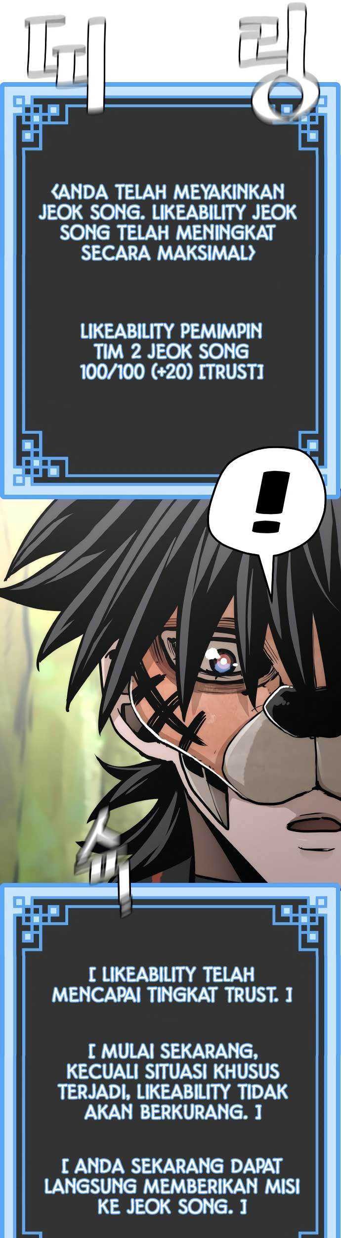 Heavenly Demon Cultivation Simulation Chapter 51 Gambar 73