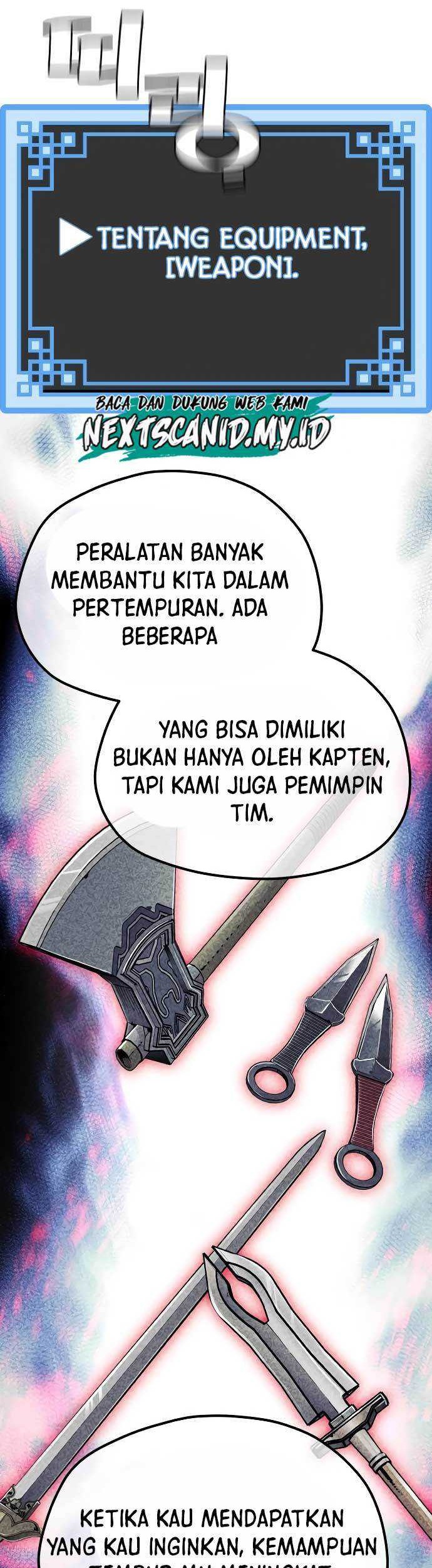 Heavenly Demon Cultivation Simulation Chapter 51 Gambar 86
