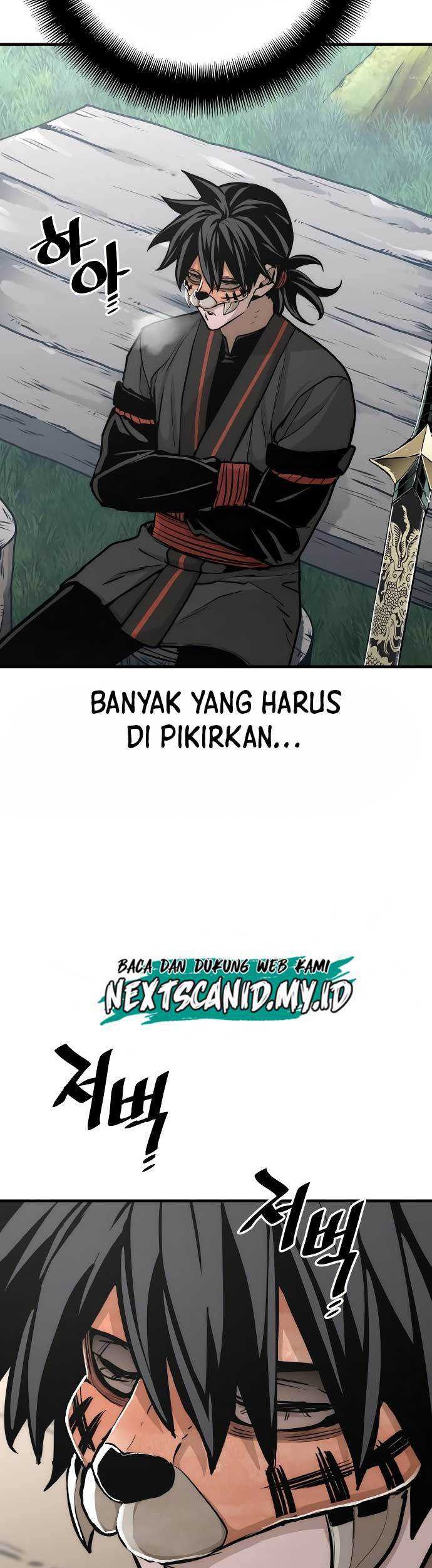 Heavenly Demon Cultivation Simulation Chapter 51 Gambar 94