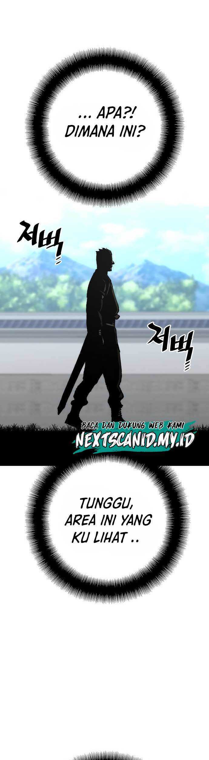 Heavenly Demon Cultivation Simulation Chapter 51 Gambar 98