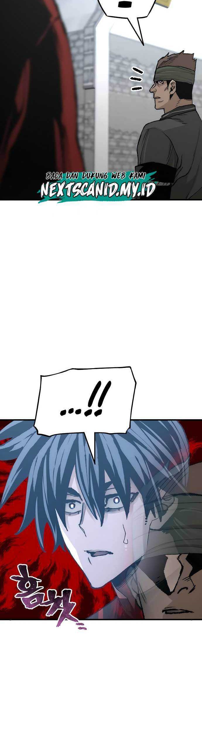 Heavenly Demon Cultivation Simulation Chapter 51 Gambar 102